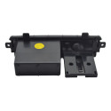 Porta Objetos Treco Painel Pajero Full 2011 Original Preto