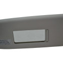Kit Quebra Sol Luzes Teto Crossfox 2011 Fox Spacefox Origina