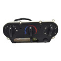 Comando Ar Condicionado Ford Fiesta 2012 Ecosport Original