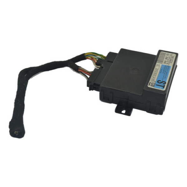 Módulo Conforto Alarme Chevrolet S10 2004 Original 93286046