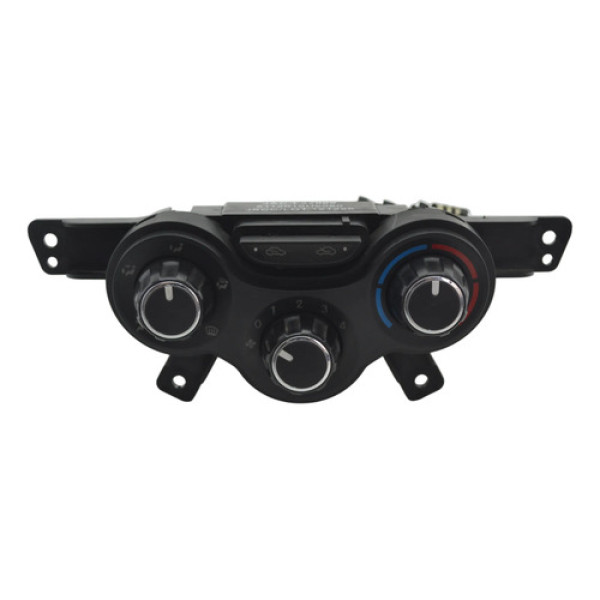 Comando Ar Condicionado Painel Jac J2 2014 Original