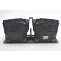 Difusor Ar Central Painel Renault Megane 2008 Original