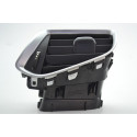 Difusor Ar Lado Esquerdo Painel Citroen C4 Lounge Original
