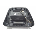 Moldura Alavanca Cambio Console Volkswagen Tiguan Original