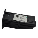 Entrada Usb Console Central Fiat Toro 2022 Original Preto