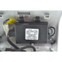 Luz Cortesia Interna Teto Peugeot 208 2014 Original