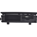 Porta Objetos Treco Painel Pajero Full 2011 Original Preto