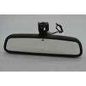 Espelho Retrovisor Interno Land Range Rover Sport Original 