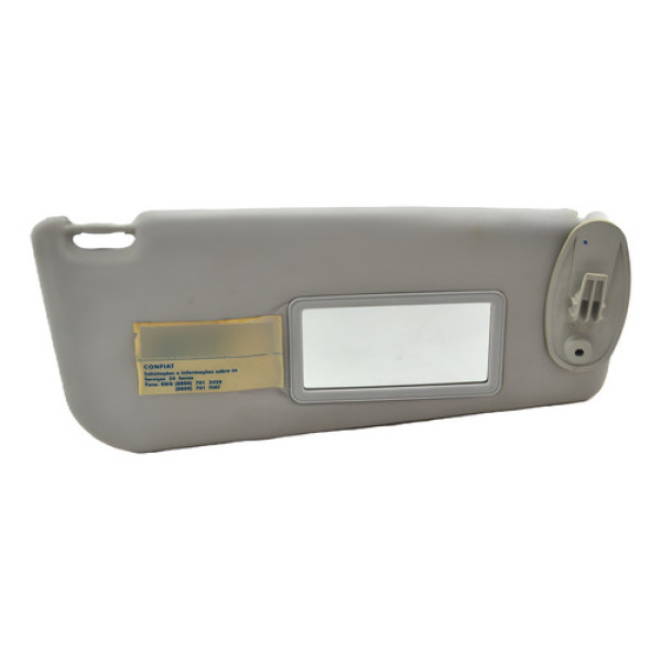 Quebra Sol Lado Direito Passageiro Palio 2015 Siena Original