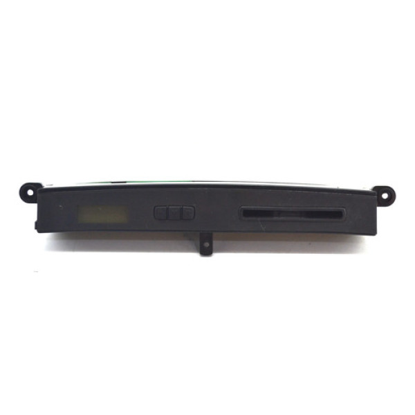 Relógio Digital Painel Hyundai Tucson 2005 A 2018 Original