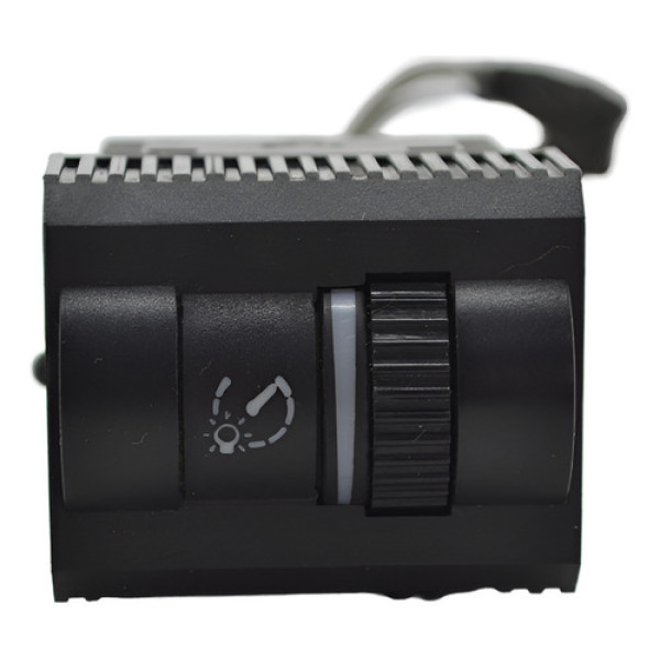 Botão Regulagem Luz Painel Volkswagen Polo 2008 Original