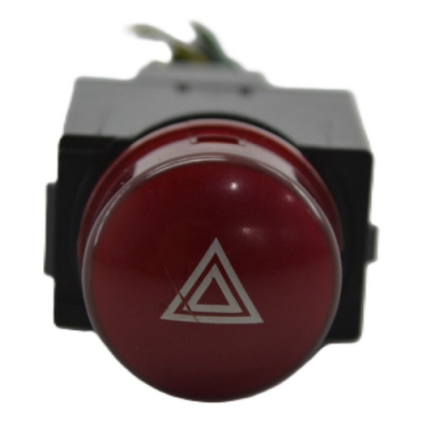 Botão Pisca Alerta Painel Mitsubishi L200 2017 Original
