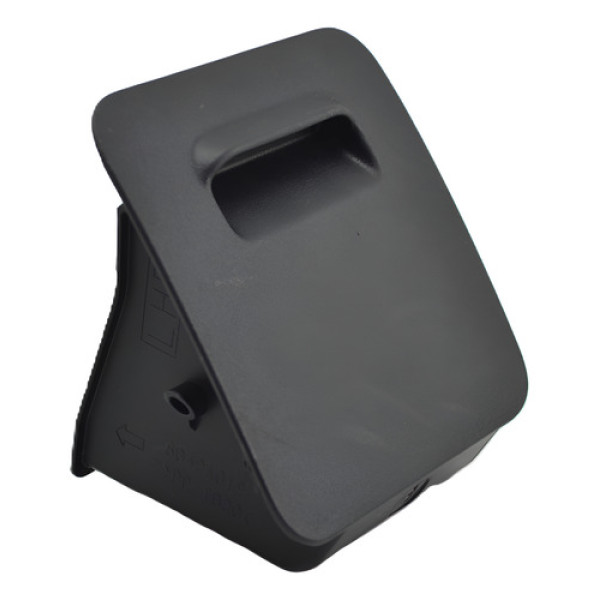 Porta Treco Objeto Painel Mitsubishi Outlander 2010 Original Preto