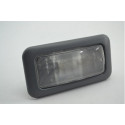 Luz Interna Teto Cortesia Fiat Doblo 2012 Original