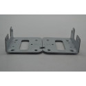 Suporte Fixação Radio Som Kia Carens 2009 Original