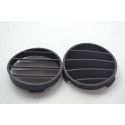 Par Difusor Superior Painel Audi A3 2003 Original