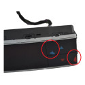 Comando Ar Condicionado Console Mercedes E250 2010 Original