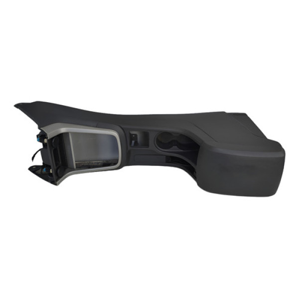 Console Prolongador Cambio Automático S10 2013 Blazer Origin