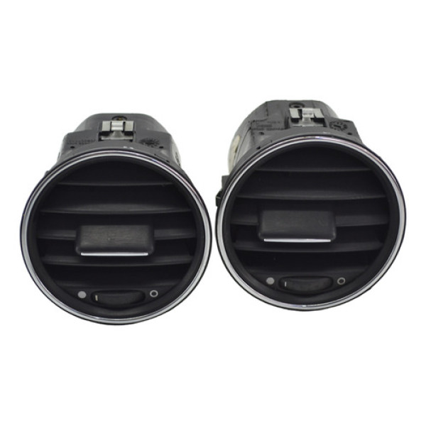 Par Difusor Lateral Painel Fiat Bravo 2012 Original