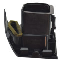 Difusor Ar Lateral Esquerdo Painel Fiat Idea 2010 Original