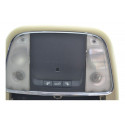 Luz Interna Teto Porta Oculos Grand Cherokee 2014 Original