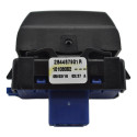 Botão P Sensor Estacionamento Renault Duster 2013 Original