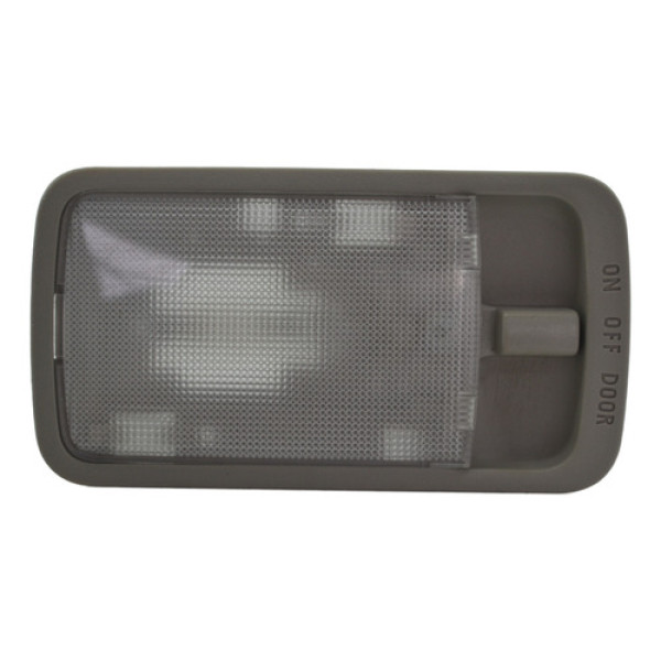 Luz Cortesia Interna Teto Nissan Sentra 2018 Original