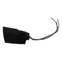 Botão Partida Start Stop Painel Megane Grand Tour Original Preto