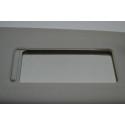 Quebra Sol Lado Direito Fox 2011 Spacefox Crossfox Original