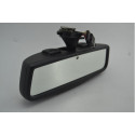 Espelho Retrovisor Interno Fiat Freemont 2012 Original