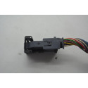 Plug Conector Comando Ar Condicionado Vectra 2010 Original