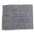Suporte Quebra Sol Renault Kwid 2020 A 2022 Original
