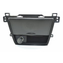 Moldura Porta Treco Objeto Tomada 12v Painel Sx4 Original