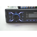 Radio Aparelho Som Original Roadstar C/usb Sd Auxiliar