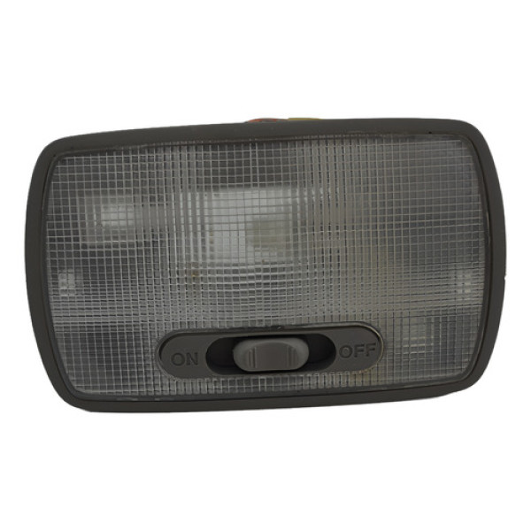 Luz Interna Teto Cortesia Honda Civic 2014 Original Luz Interna Teto Cortesia Honda Civic 2014 Original