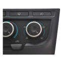 Comando Ar Condicionado Chevrolet Celta Prisma 2014 Original