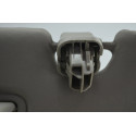 Quebra Sol Ld Esquerdo Motorista New Fit 2009-2014 Original