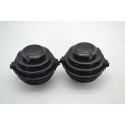 Par Difusor Ar Painel Ford Ecosport 2003 A 2009 Original