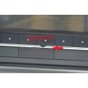 Radio Aparelho Som Corolla 2017 Original- N/pega Usb