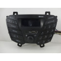 Radio Aparelho Som Bluetooth Ford Ka 2017 Original E3b5-18d8