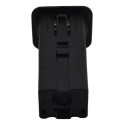 Entrada Conector Usb Console Pulse 2022 Original Preto