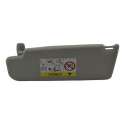 Par Quebra Sol Direito Esquerdo Volkswagen Up 2016 Original