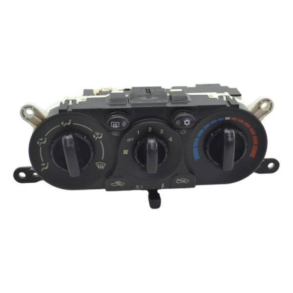 Comando Ar Condicionado Painel L200 2012 Original