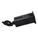 Entrada Conector Usb Console Pulse 2024 Origina Preto