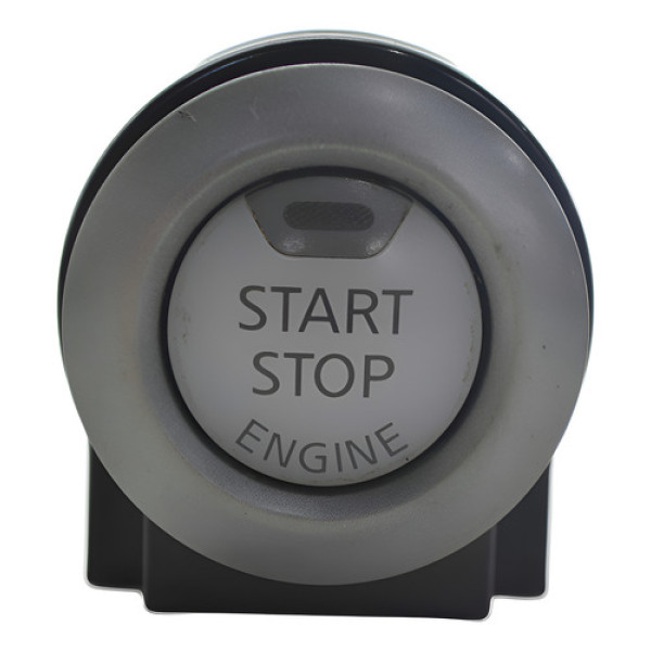 Botão Engine Start Stop Nissan Sentra 2014 Original Botão Engine Start Stop Nissan Sentra 2014 Original