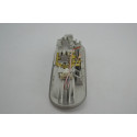 Luz Cortesia Interna Teto Renault Duster 2016 Origina