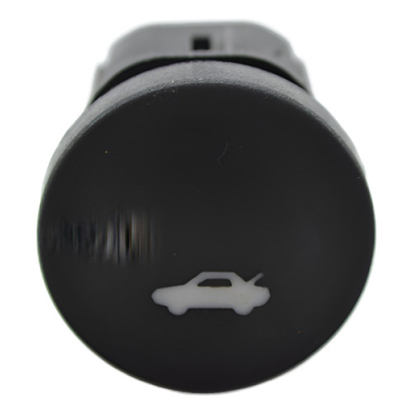 Botao Abertura Porta Malas Ford Ka 2012 2013 Original Preto