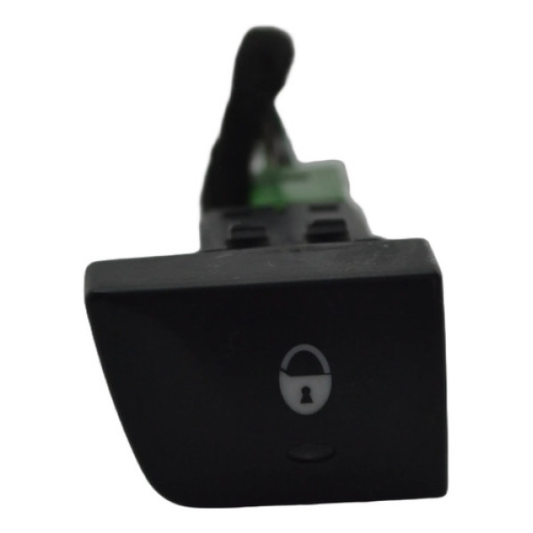 Botão Comando Trava Destrava Painel Novo C3 2015 Original