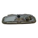 Luz Cortesia Interna Central Teto Ford Ka 2018 Original