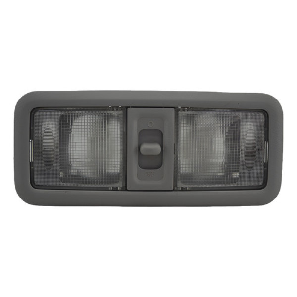 Luz Cortesia Interna Teto Dianteira Pajero Full 2011 Origina